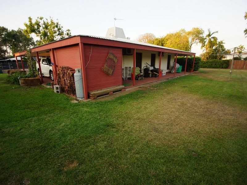 1 Kestrel Circuit, Wulagi NT 0812