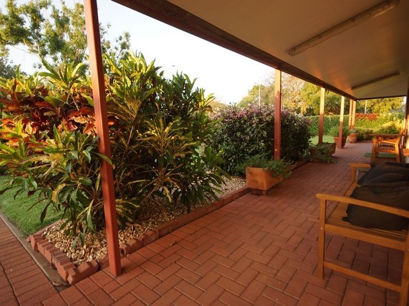 1 Kestrel Circuit, Wulagi NT 0812