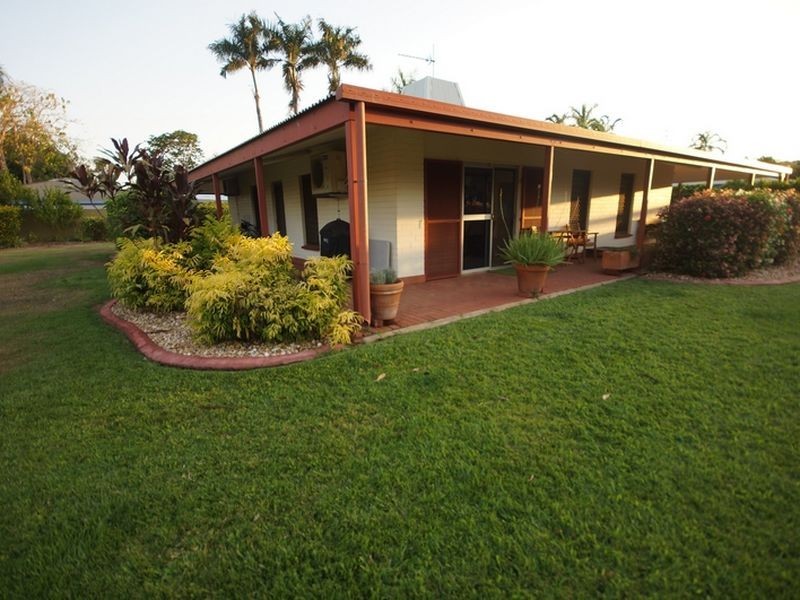 1 Kestrel Circuit, Wulagi NT 0812