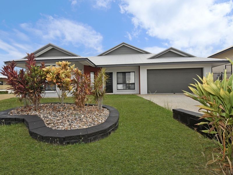 2 Bowrey Crescent, Farrar NT 0830