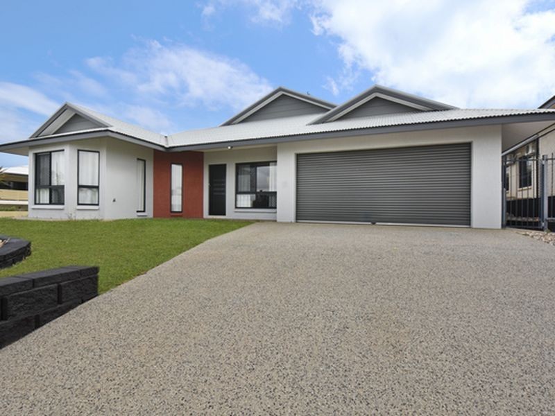 2 Bowrey Crescent, Farrar NT 0830
