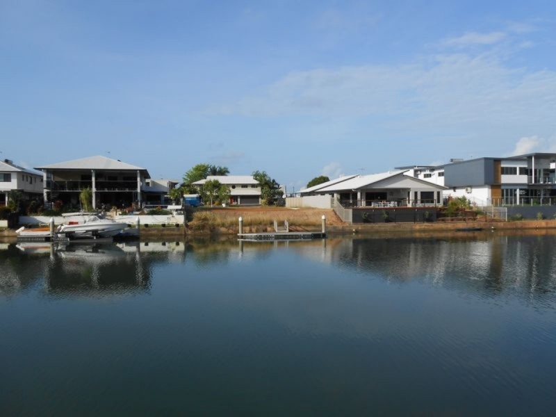 13 Bayview Boulevard, Bayview NT 0820