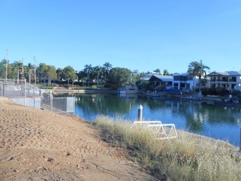 13 Bayview Boulevard, Bayview NT 0820