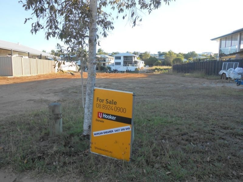 13 Bayview Boulevard, Bayview NT 0820