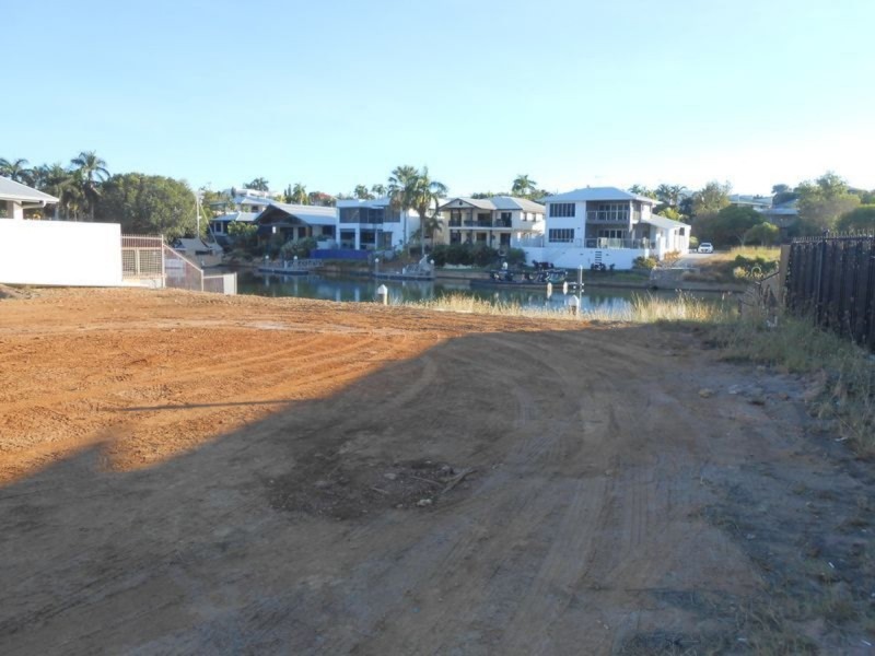 13 Bayview Boulevard, Bayview NT 0820