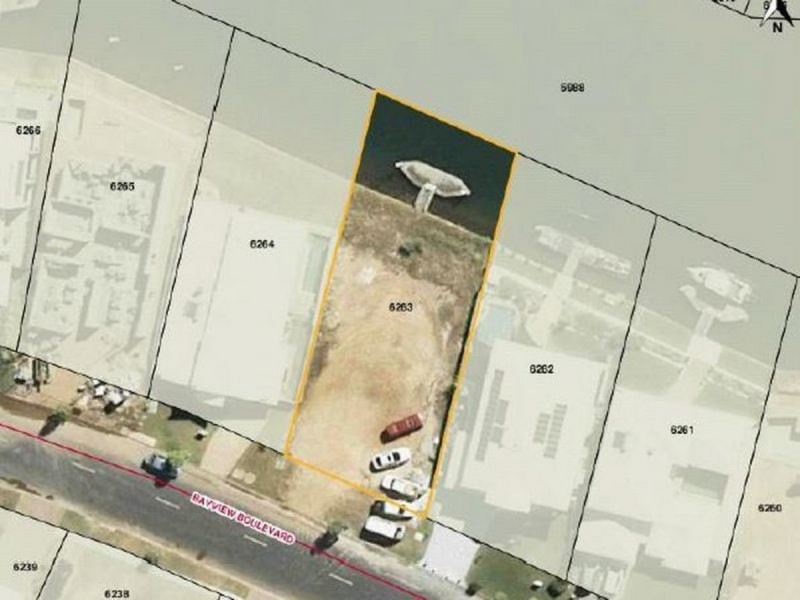 13 Bayview Boulevard, Bayview NT 0820