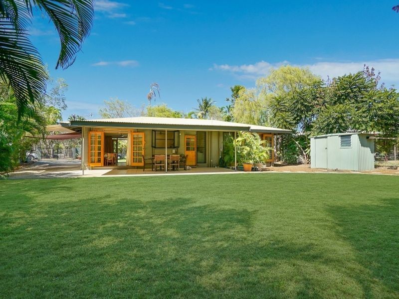 23 Henry Ellis Street, Alawa NT 0810