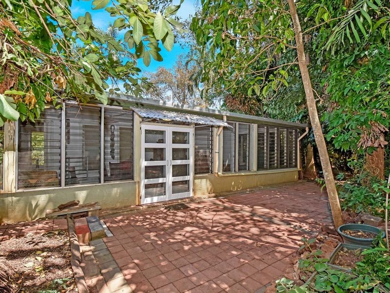 29 Wandaree Street, Batchelor NT 0845