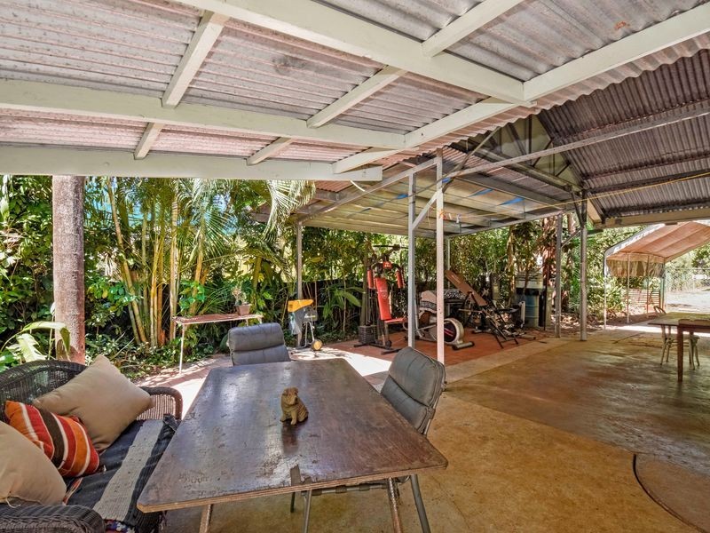 29 Wandaree Street, Batchelor NT 0845