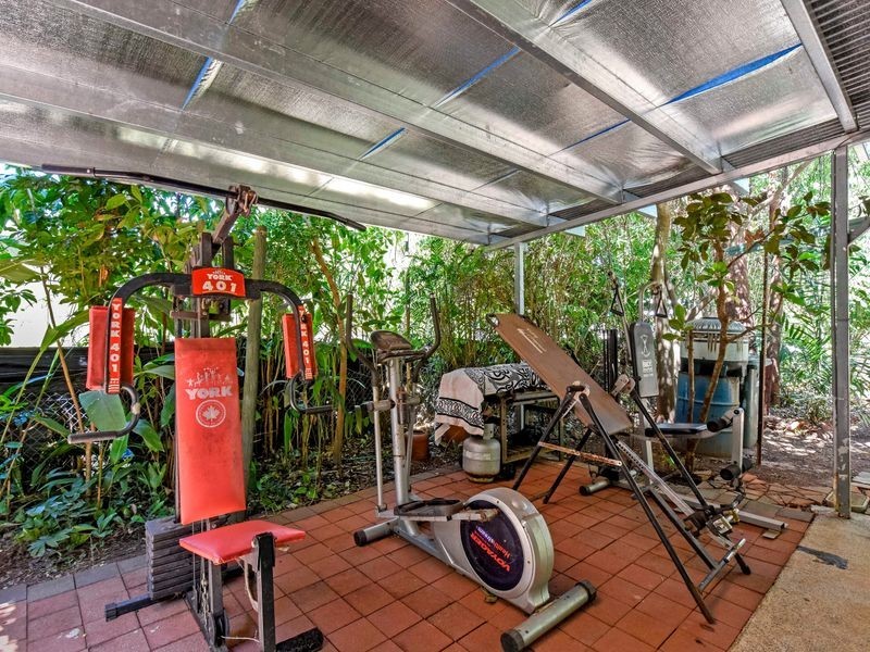 29 Wandaree Street, Batchelor NT 0845