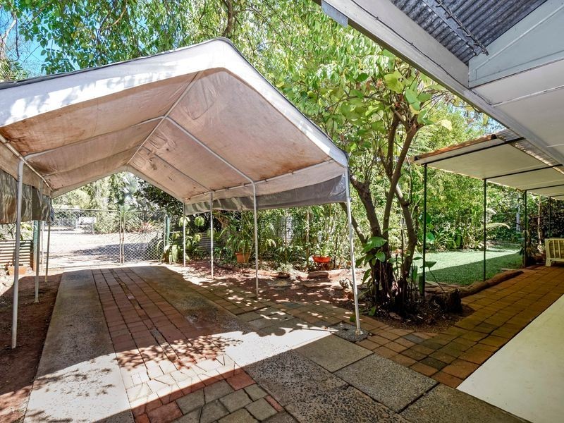 29 Wandaree Street, Batchelor NT 0845