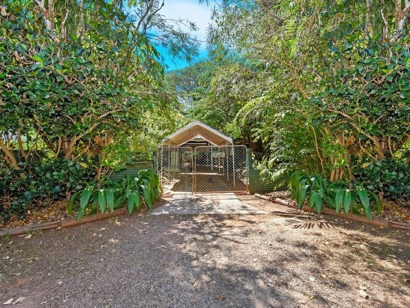 29 Wandaree Street, Batchelor NT 0845