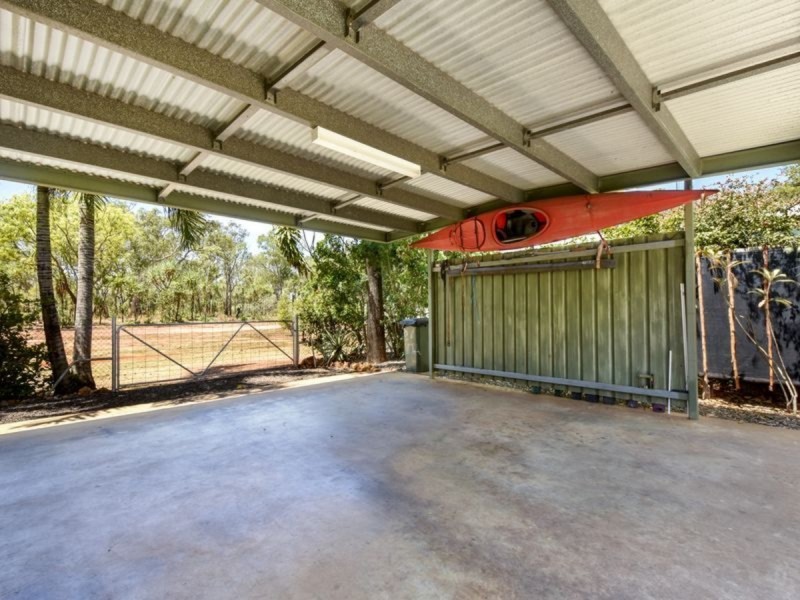57 Kirra Crescent, Batchelor NT 0845
