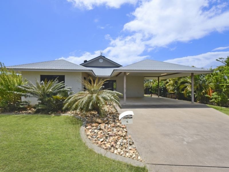 29 Inverway Circuit, Farrar NT 0830