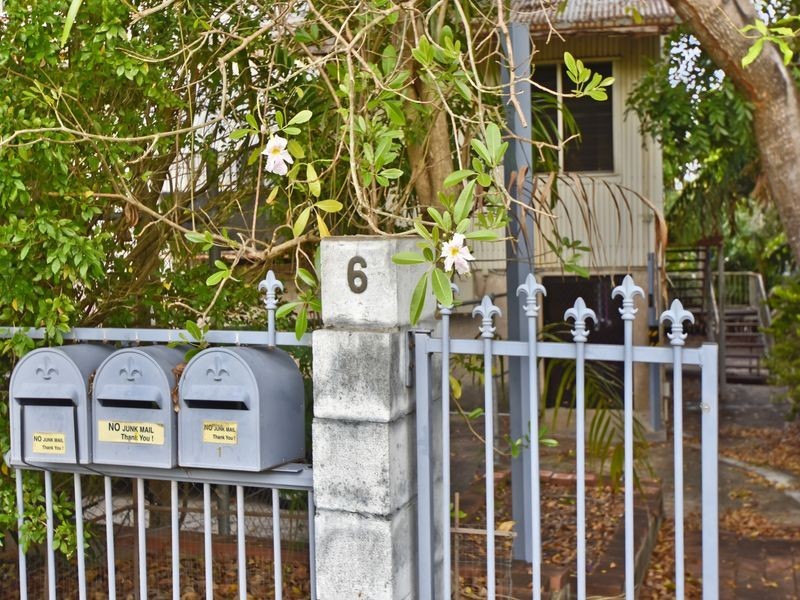 6 Armidale Street, Stuart Park NT 0820