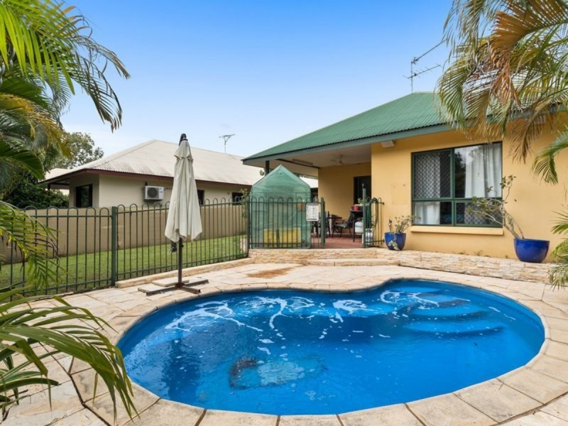 13 Illamurta Circuit, Gunn NT 0832