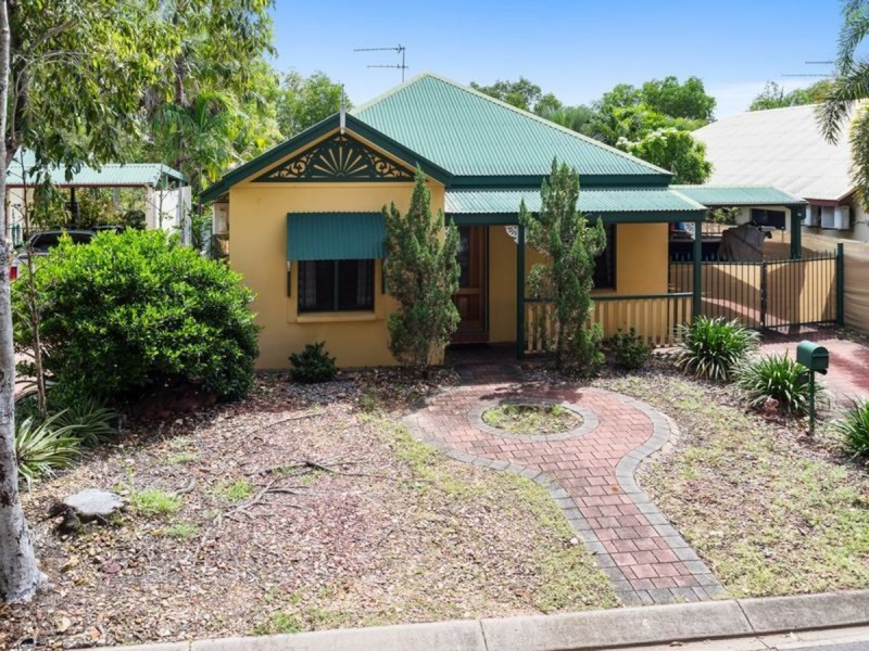 13 Illamurta Circuit, Gunn NT 0832