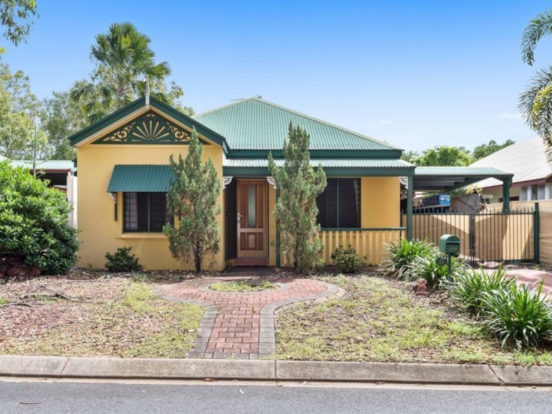 13 Illamurta Circuit, Gunn NT 0832