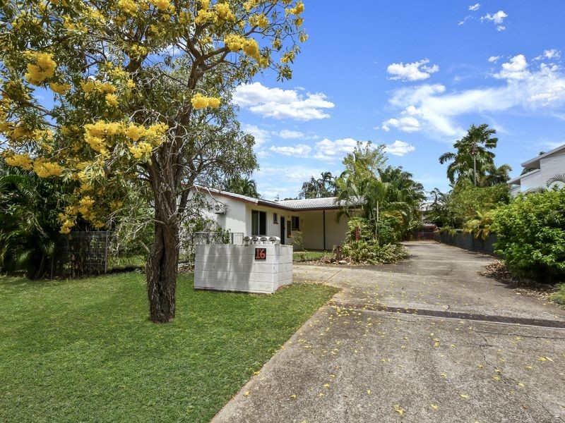3/16 Omeo Street, Alawa NT 0810