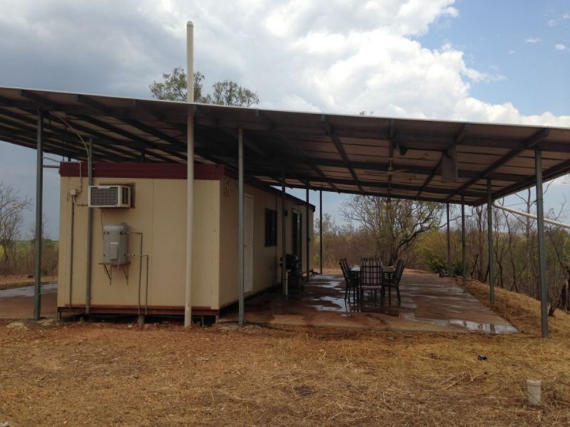 445 Haynes Road, Adelaide River NT 0846