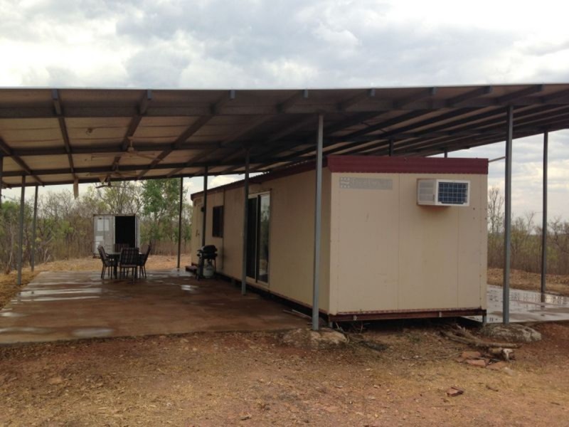 445 Haynes Road, Adelaide River NT 0846