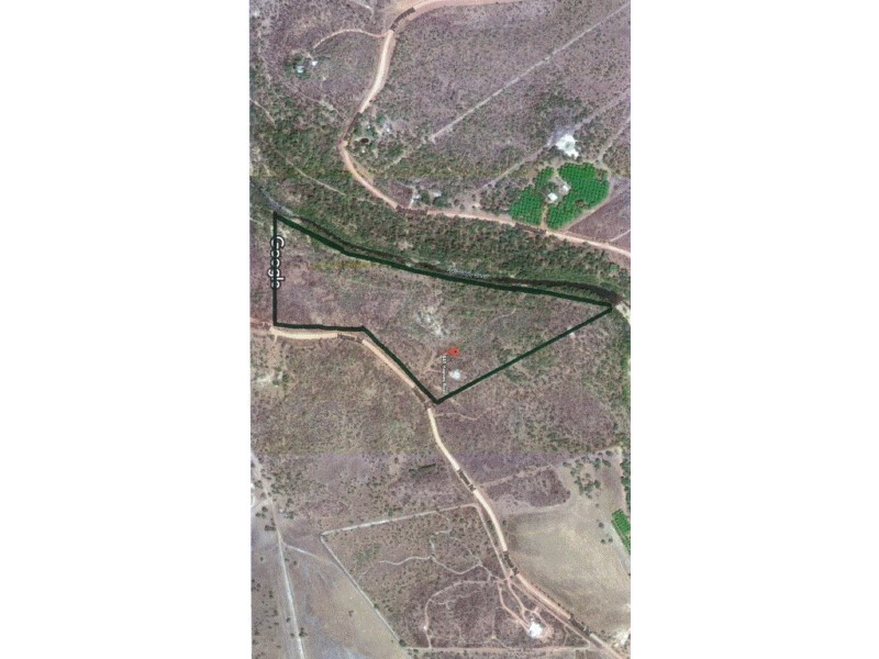 445 Haynes Road, Adelaide River NT 0846 Floorplan