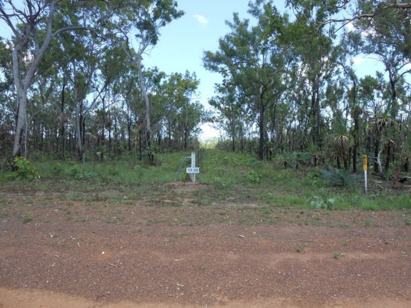 35 Levuka Road, Dundee Beach NT 0840