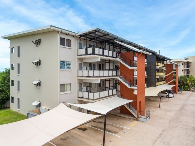 10/8 Giuseppe Court, Coconut Grove NT 0810