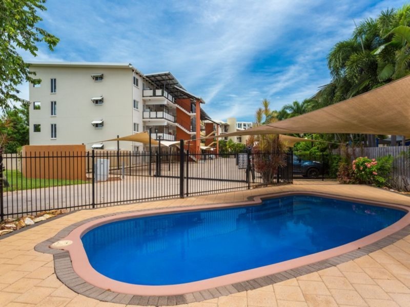 10/8 Giuseppe Court, Coconut Grove NT 0810
