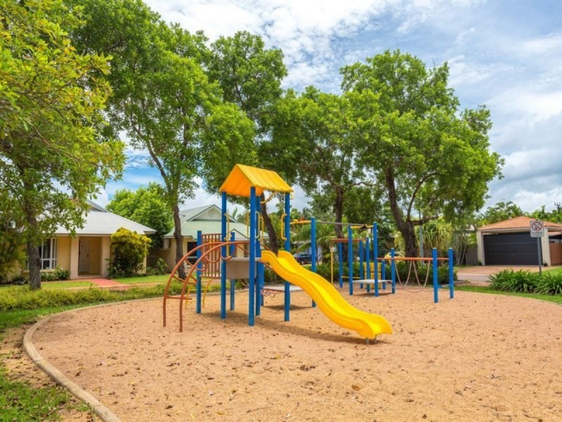 10/8 Giuseppe Court, Coconut Grove NT 0810