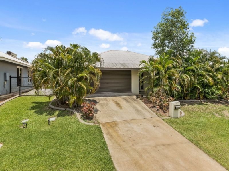 65 Maluka Drive, Gunn NT 0832