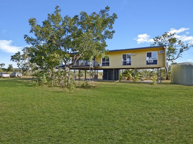 5/49 Marindja Road, Acacia Hills NT 0822