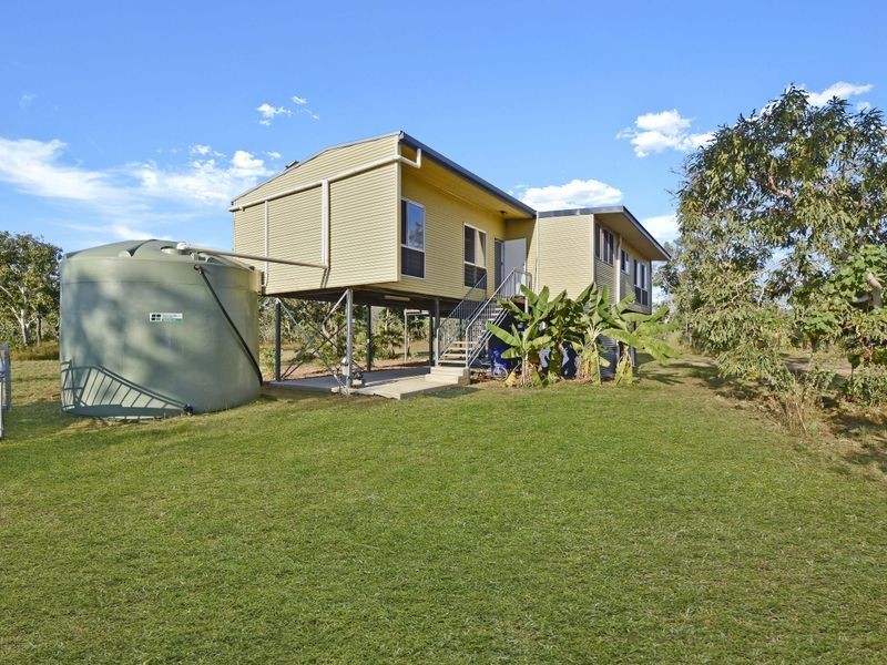 5/49 Marindja Road, Acacia Hills NT 0822
