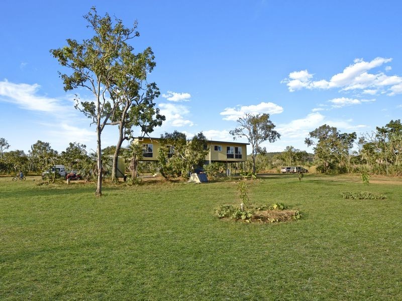 5/49 Marindja Road, Acacia Hills NT 0822