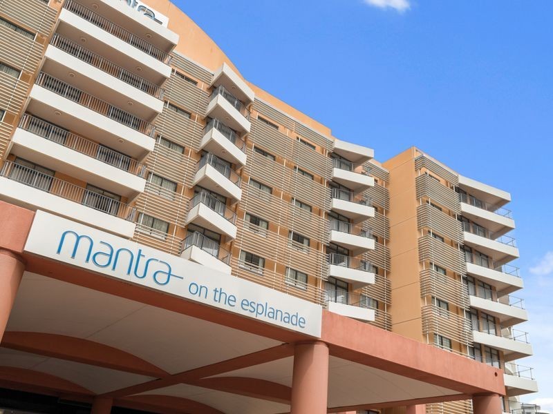 423/90 Esplanade, Darwin NT 0800