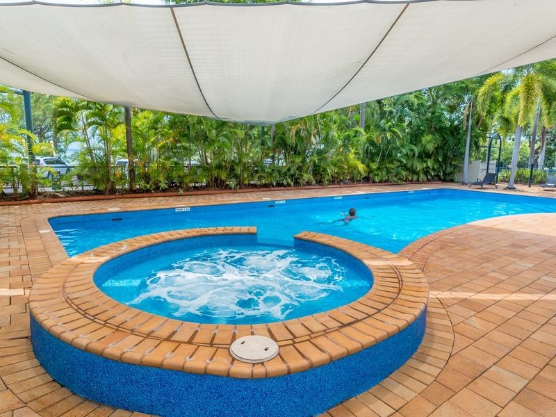 423/90 Esplanade, Darwin NT 0800