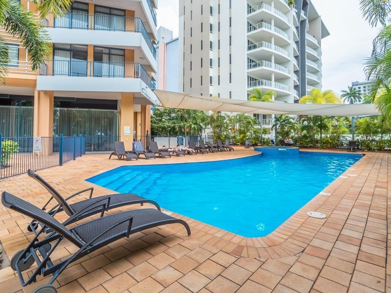 423/90 Esplanade, Darwin NT 0800