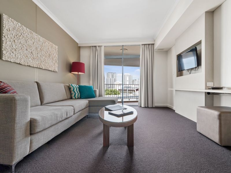 423/90 Esplanade, Darwin NT 0800