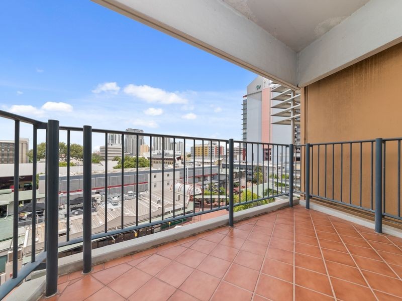 423/90 Esplanade, Darwin NT 0800