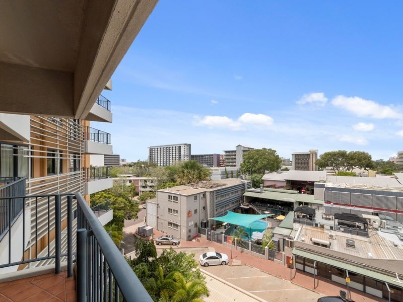 423/90 Esplanade, Darwin NT 0800