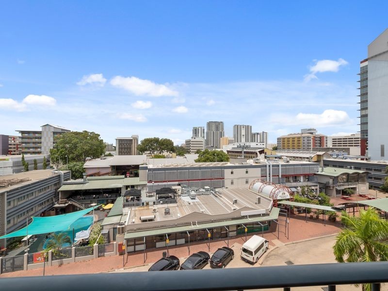 423/90 Esplanade, Darwin NT 0800