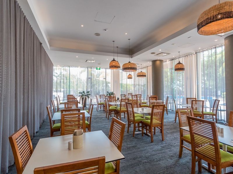 423/90 Esplanade, Darwin NT 0800