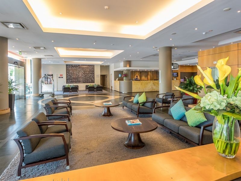 423/90 Esplanade, Darwin NT 0800