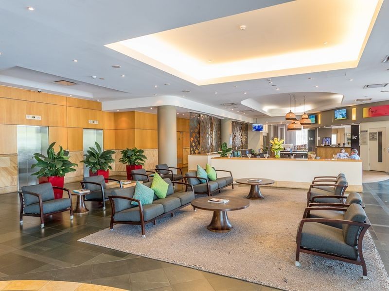 423/90 Esplanade, Darwin NT 0800