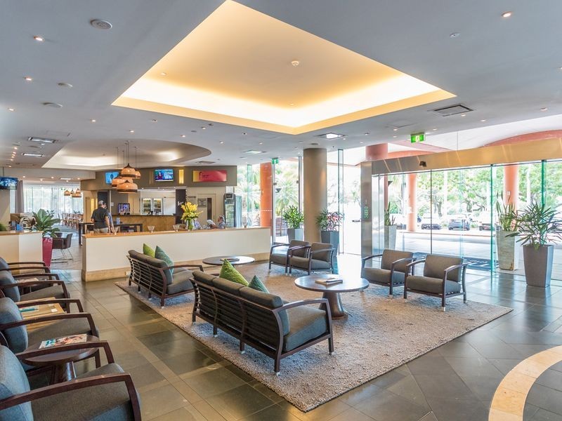 423/90 Esplanade, Darwin NT 0800