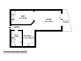 423/90 Esplanade, Darwin NT 0800 Floorplan