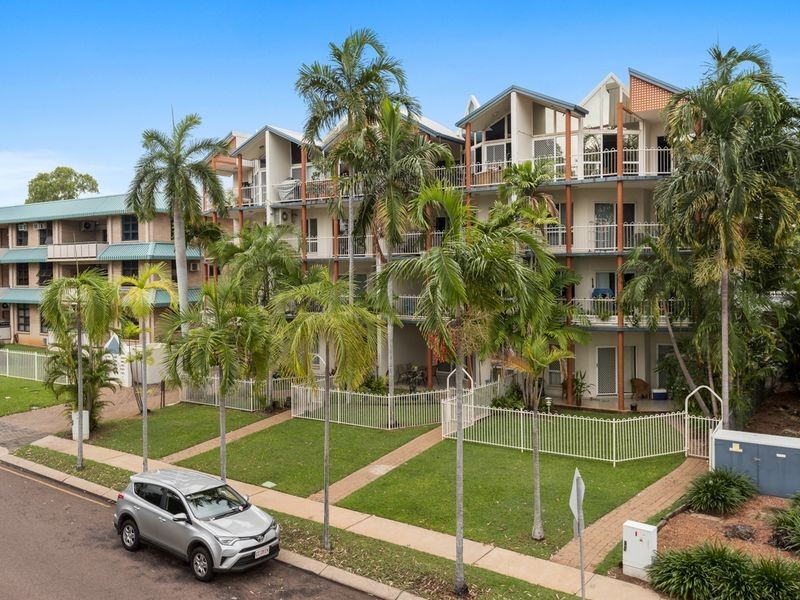 5/302 Casuarina Drive, Rapid Creek NT 0810