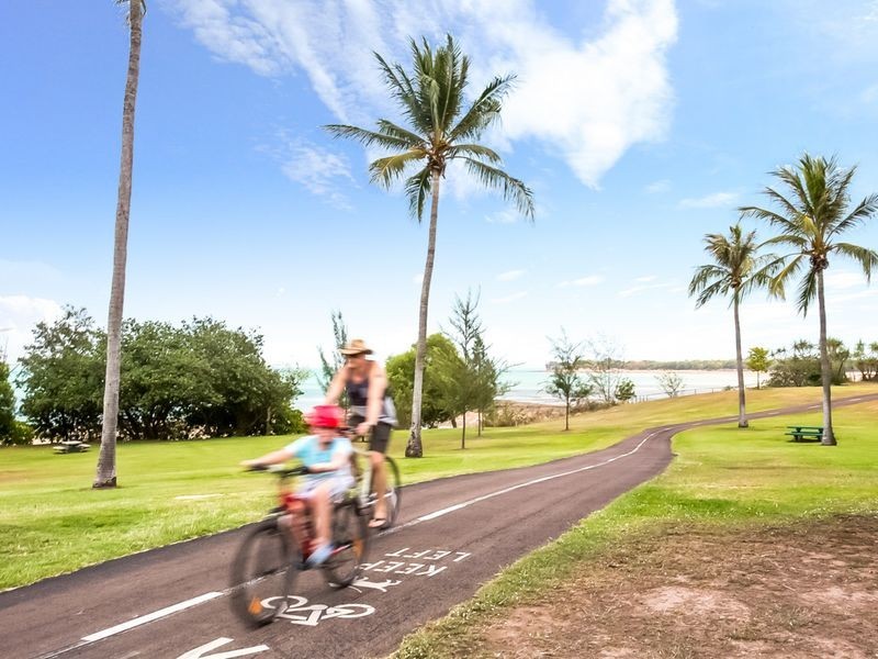 5/302 Casuarina Drive, Rapid Creek NT 0810