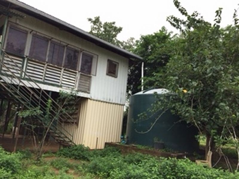 695 Strickland Road, Adelaide River NT 0846