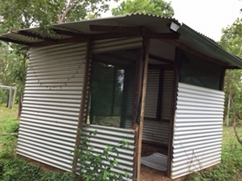 695 Strickland Road, Adelaide River NT 0846